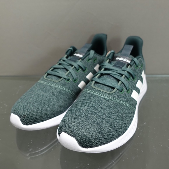 Adidas Puremotion Women's Sneakers Green #924 - Picture 4 of 8